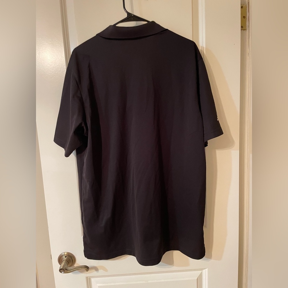 Peet’s Coffee: 5 shirt bundle, men’s, all EUC - Picture 2 of 6